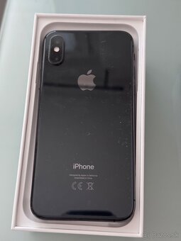 Predam iPhone xs - 2