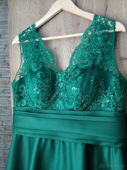 Spoločenské šaty - 2