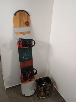 Snowboard Good - 2
