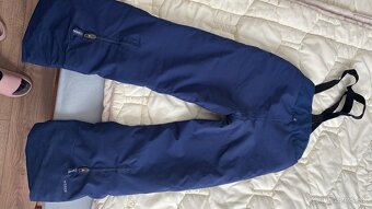 Lyžiarske nohavice - 2