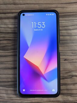 Xiaomi mi 11 Lite - 2