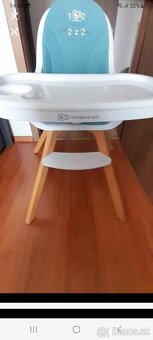 Detska stolička - 2