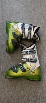 Detské lyžiarky Atomic 22.0/22.5 (267mm) - 2