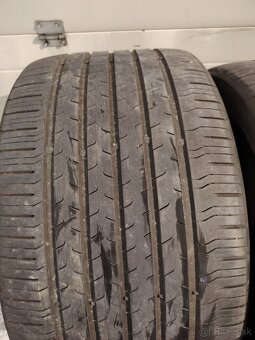 Pneu Continental R22 - 2