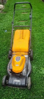 Kosačka Stiga 158 cc - 2