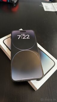 Apple iPhone 14 Pro Max 256GB - 2