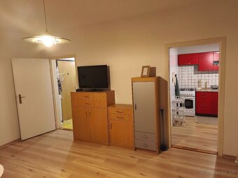 1-izbový byt Ťahanovce - 2