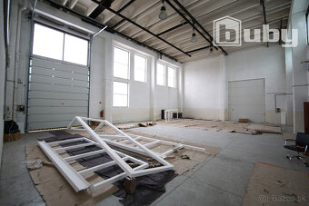 Administratívna budova na predaj, komerčný objekt, Martin -  - 2