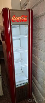 Chladnička - 2