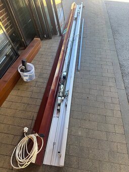 GU automatické dvere - 2