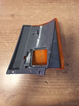 Predna smerovka Fiat 127 - 2