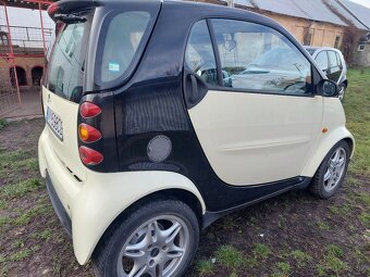 Smart Fortwo - 2