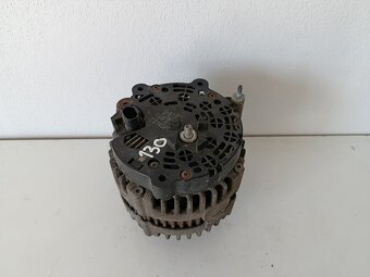 alternator skoda superb 3.6 v6 03g903023f 130€ - 2