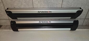 Predám nosič lyží - 2