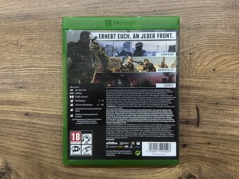 Hra Xbox One - Call of Duty Vanguard - 2