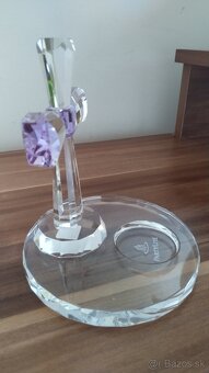 Krížik Swarowski - 2