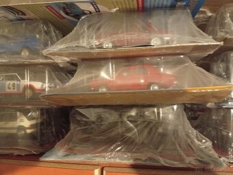 Nezapomenutelne automobily - 2