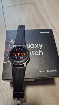 Samsung galaxy watch 46 mm - 2