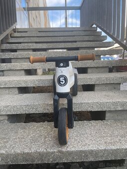 Odrážadlo Funny Wheels - 2