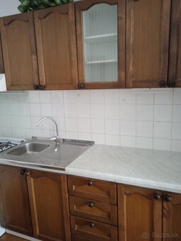 Kuchynská linka - 2