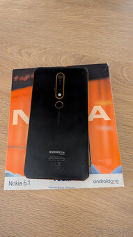 nokia 6.1 - 2