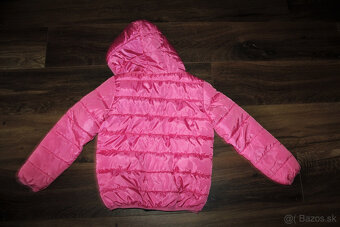 Prechodná bunda v. 140 - 2