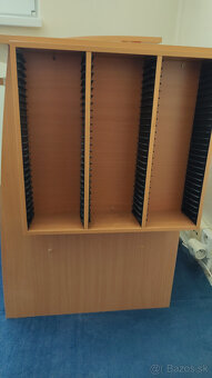 Predám pracovný stôl pre PC - 2