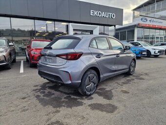 MG 3 ICE 1.5VTi /85kW/ Essential 4-valec - 2