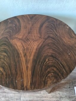 STARY RETRO STOL - 2