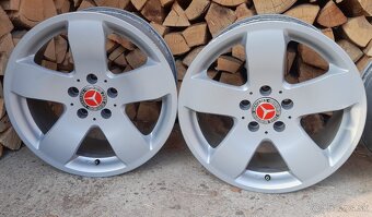 Elektrony 5x112 r17 - 2