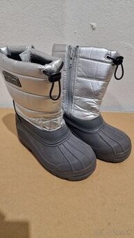 Detské snehule CMP (veľkosť 31) - 2