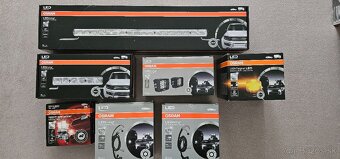 Predám internetový obchod LEDRAMPY.sk - 2