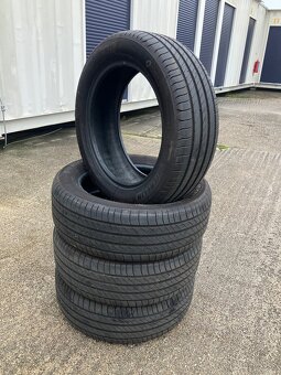 Michelin Primacy 4  195/55 R16 - 2