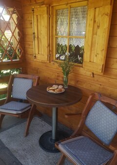 Predám záhradu. - 2