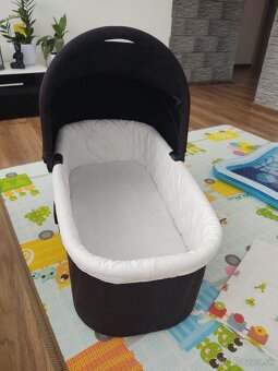 Vanicka deluxe Baby jogger - 2