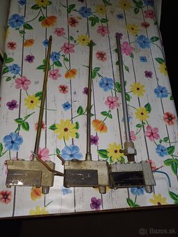 Termostaty,TH 164 - 2