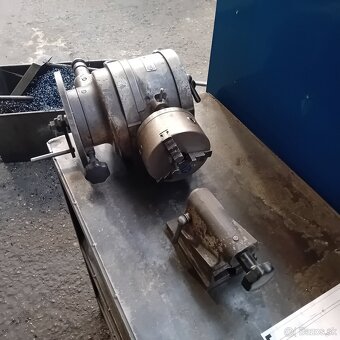 Delička tos du 200 - 2