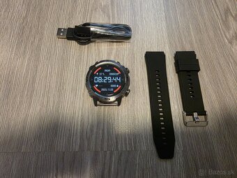 Hodinky smart watch - 2