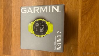 Garmin Instinct 2 - 2