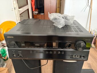 Domáce kino 7.1 Onkyo - 2