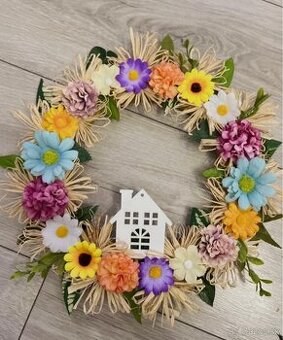 Celorocny veniec - 2