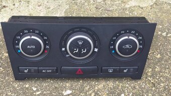 Saab 9-3 Aero  2008náhradné diely 3 - 2