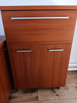 Obývacia zostava - 2