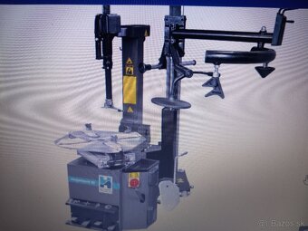 PREZUVACKA PNEUMATIK-ZN.HOFMANN MEGAMOUNT 30 FWS MEGAPLAN. - 2