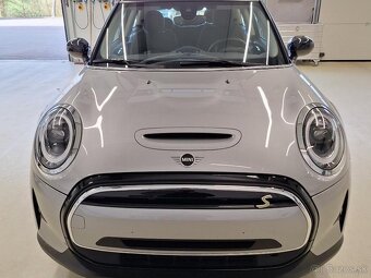 🚗 MINI Cooper SE (ELEKTRO) – MODEL 2024 - 2