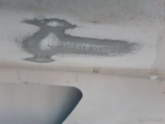 skoda karoq predna kapota - 2