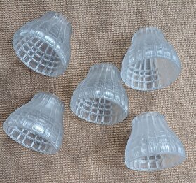 Skla na luster 5ks - 2