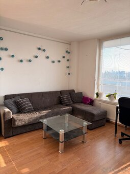 Predaj 4 izbový byt Bratislava - Nová Rožnavská - 2