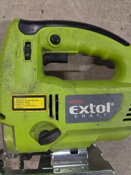 Priamočiara pila - 2