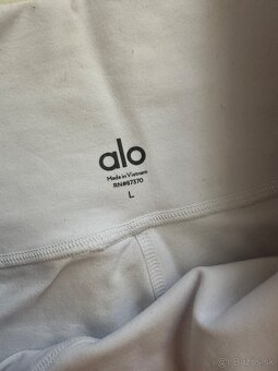 Alo yoga legíny L - 2